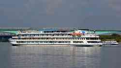 Игорь Стравинский (Тип Дмитрий Фурманов, проект 302, Ростов-на-Дону); Мечта (Тип Москва, проект Р-51Э, Москва)