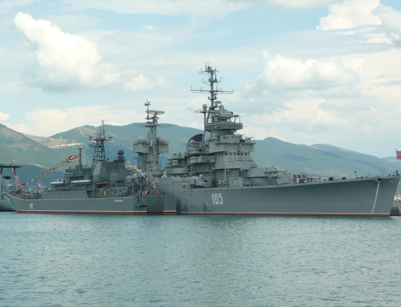 Михаил Кутузов