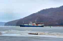 Форинт (Рыболовные суда, Ванино)