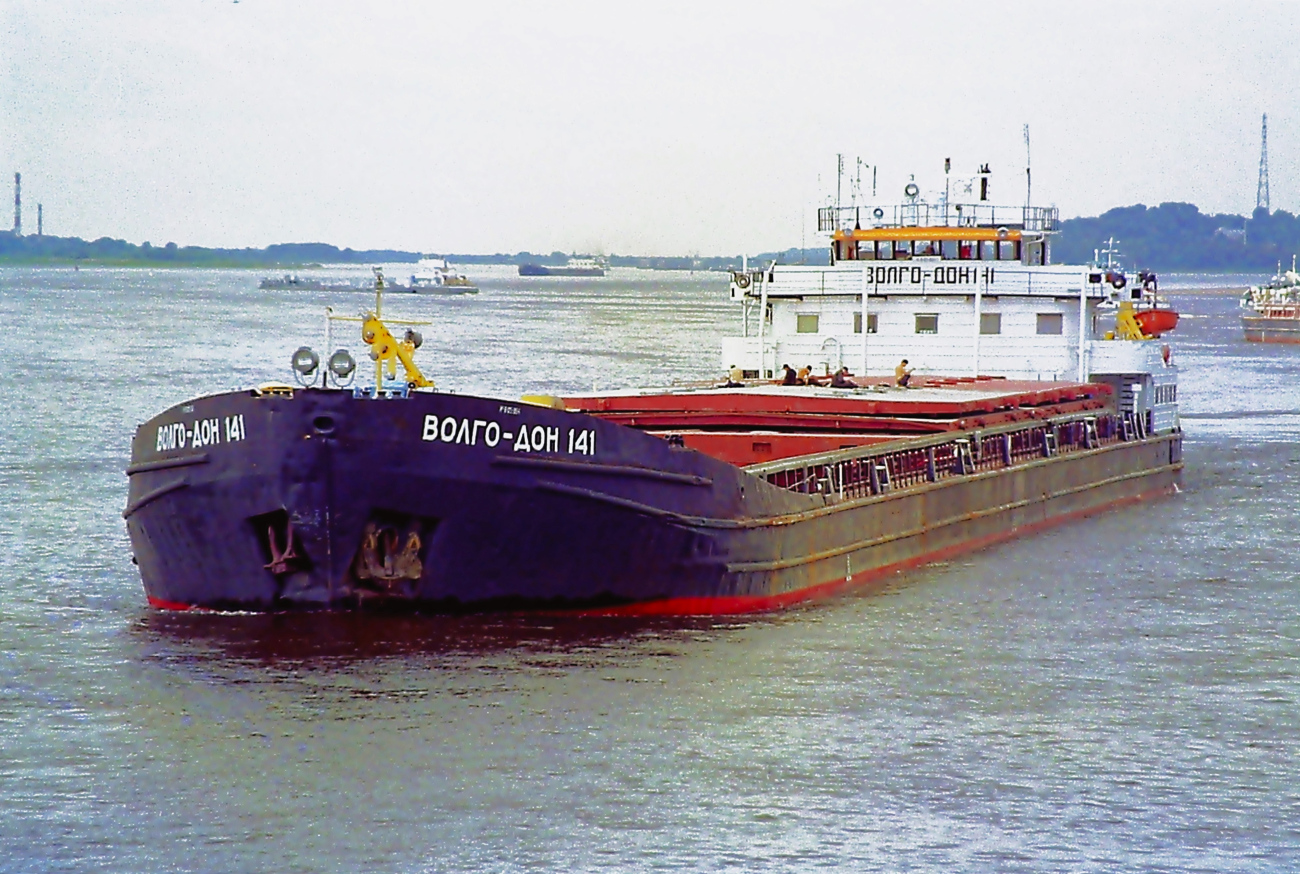 Волго-Дон 141