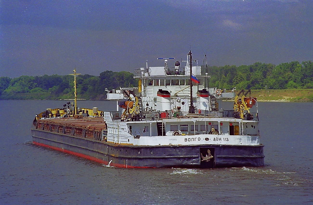 Волго-Дон 113