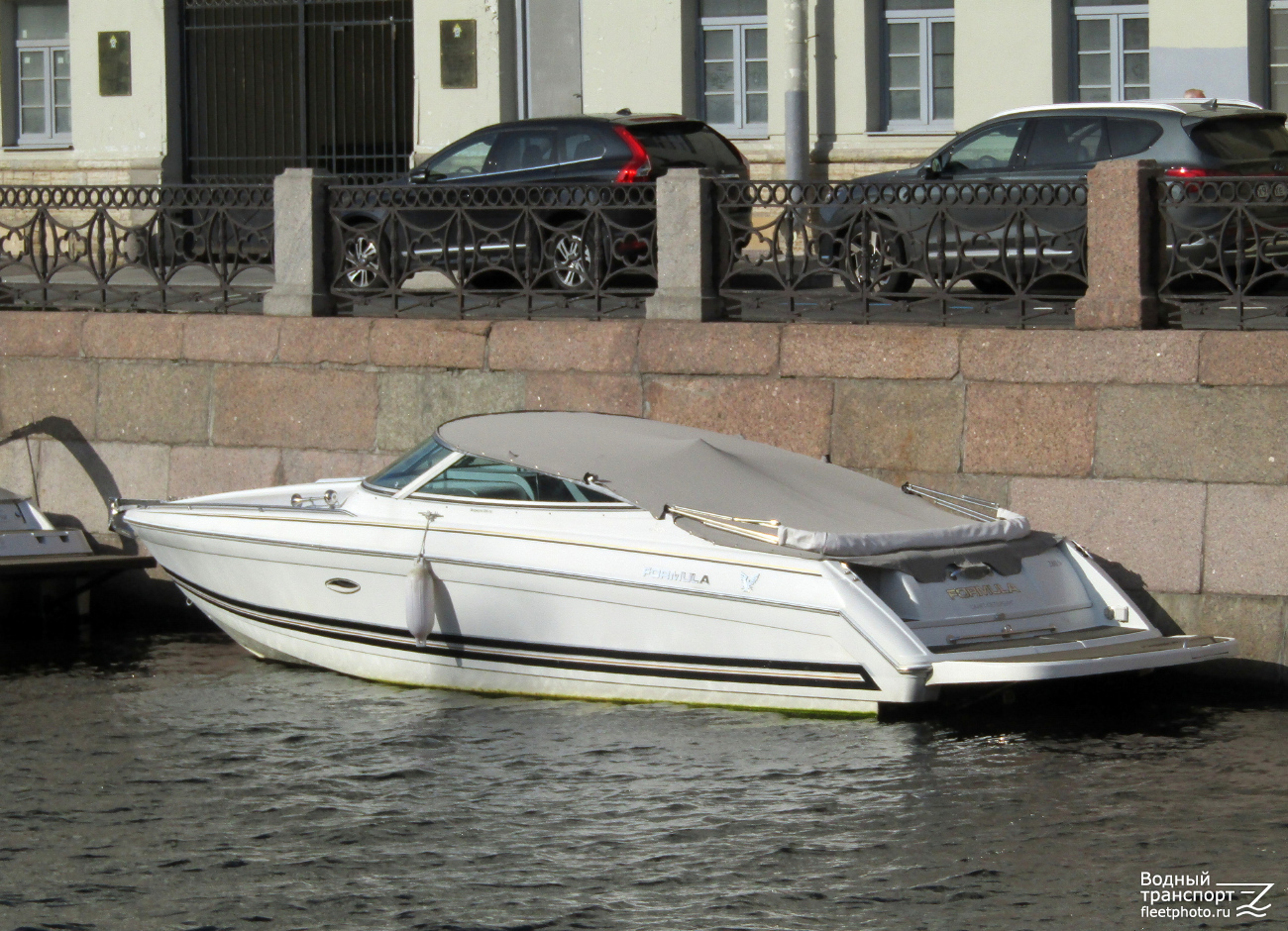 Формула 280СС