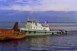 Орфей (Тип Плотовод, проект Р-33, Дзержинск); БП-6 (Проект 81102 - 81109, Дзержинск)