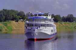 Илья Муромец (Проект 588 (ГДР), тип В.Чкалов/Родина, Москва)