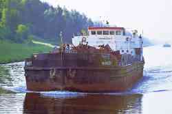 Чимкент (Тип Шестая пятилетка, проект 576, Москва)