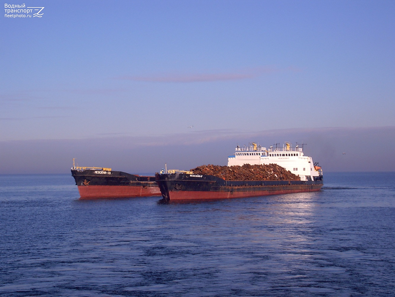 Невский-18, Невский-17