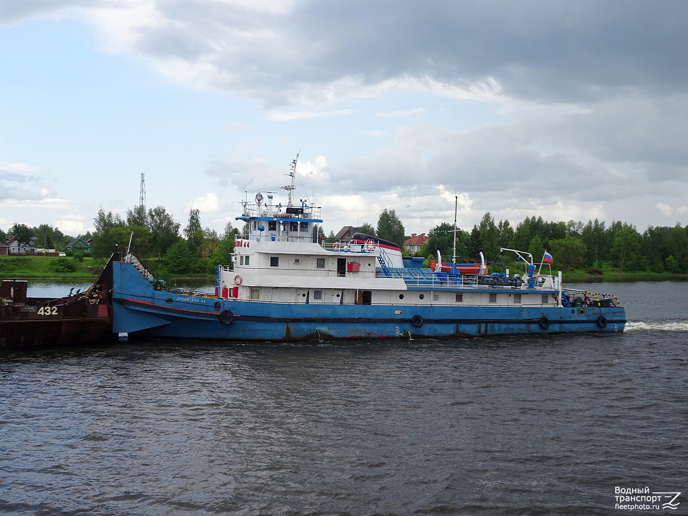 Дунайский-44