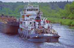 Александр Лагутин (Тип ОТА-800, проект 758АМ, Москва); 7675 (Тип 461 (всех модификаций), проект 461Д, Москва)