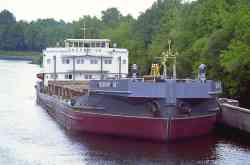 Окский-68 (Тип Окский, проект Р-97И, Москва)