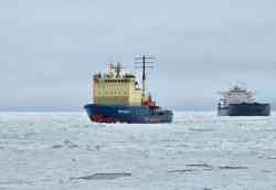 Магадан (Тип Мудьюг, проект (Финляндия), Владивосток); LC Rochefort (Проект SDARI Dolphin 93, тип Gianfranca D'Amato, Монровия)