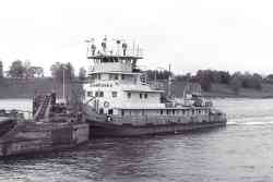 Дунайский-8 (Тип Дунайский, проект 112, Череповец)