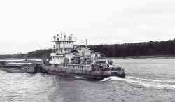 Dunayskiy-8 (Дунайский, проект 112 type, Cherepovets)