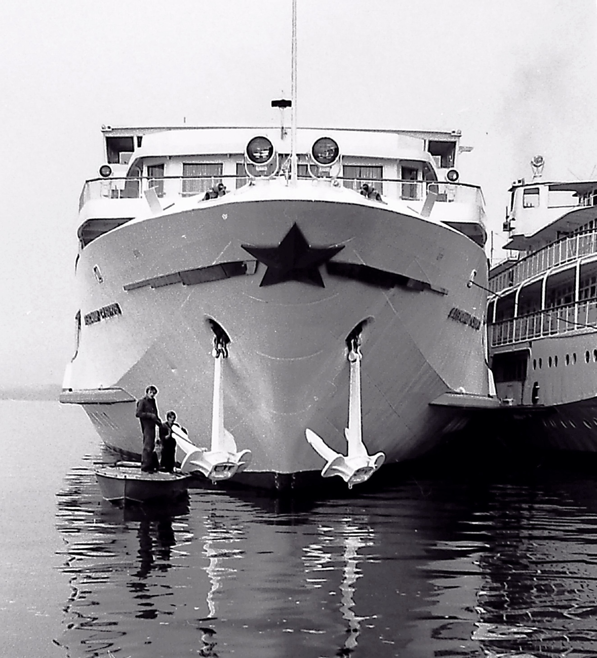 Александр Суворов