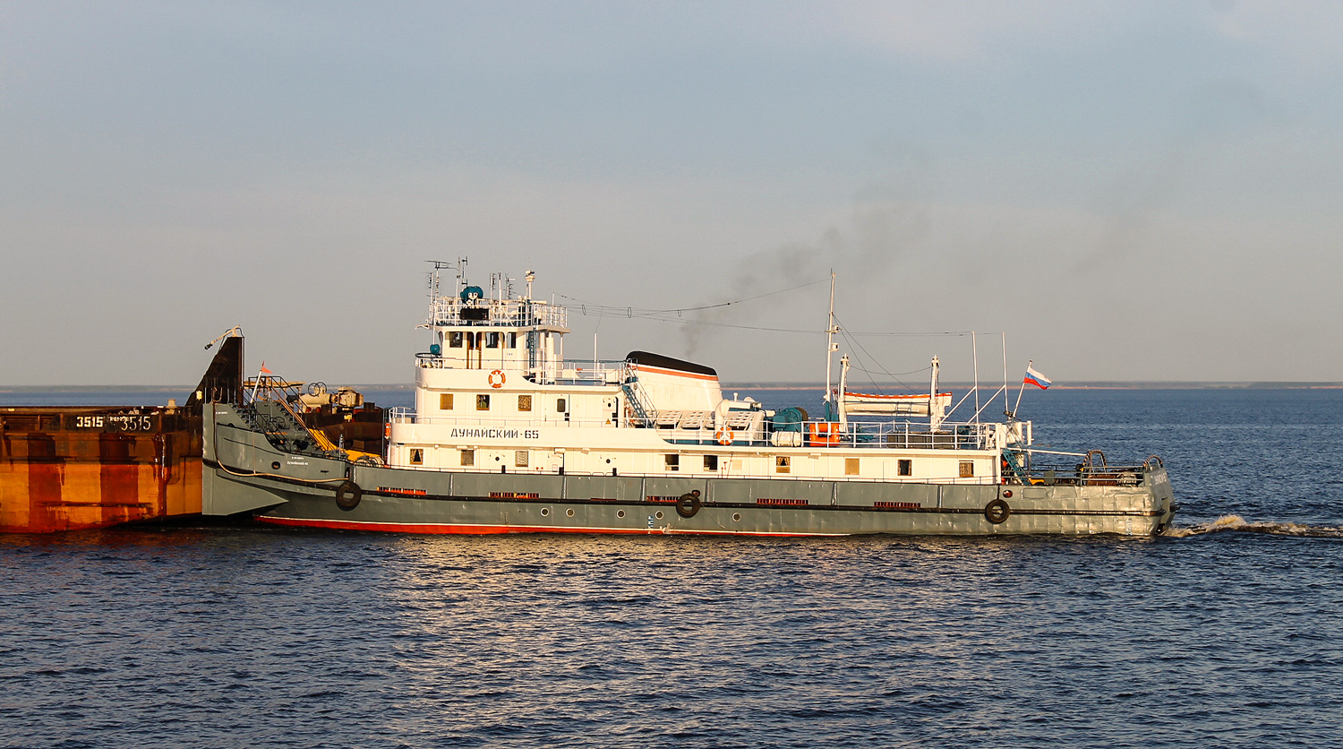 Дунайский-65