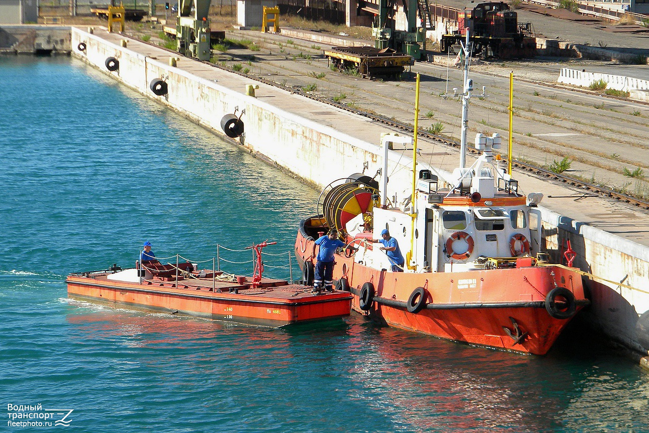 Explorer I, Giorgio II