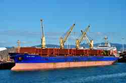 Blue Cecil (Проект Kanda 32, Маджуро)