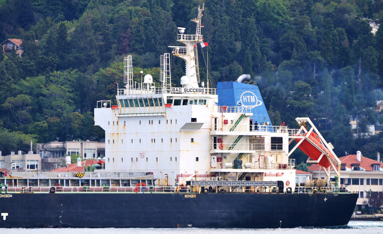 Bao Success. Надстройки