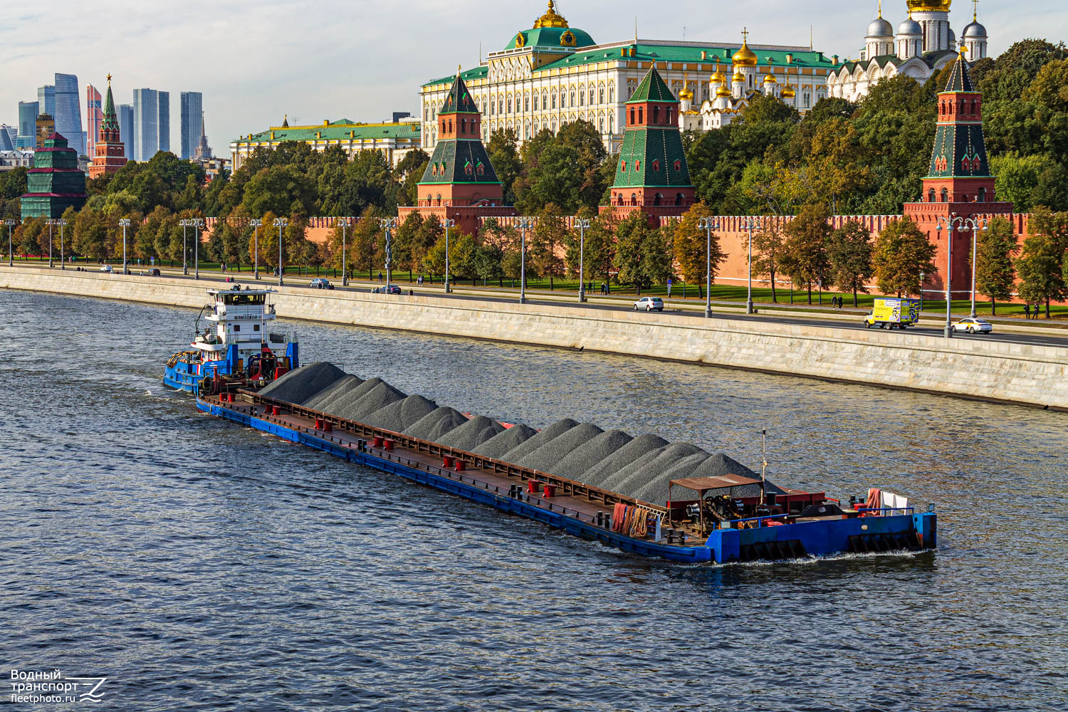 Шлюзовой-111, 7677