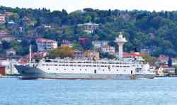 Jersey (Скотовозы, Ломе)