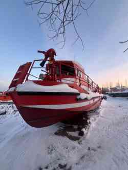 Борис Кончаев (Проект КС-110.2-39, Санкт-Петербург)