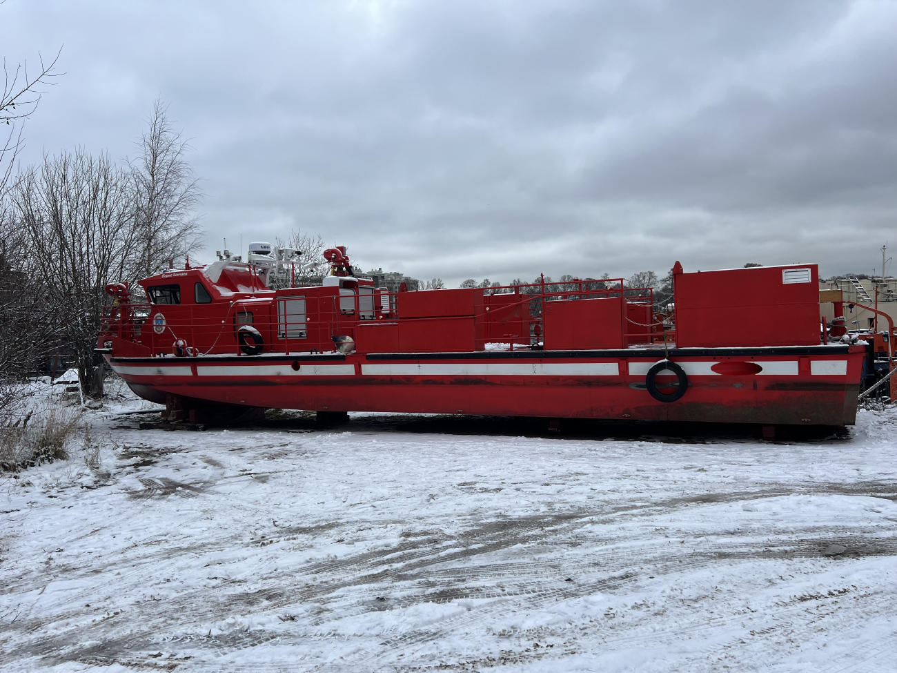 Борис Кончаев