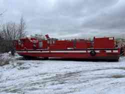 Boris Konchaev (Design КС-110.2-39, Saint Petersburg)