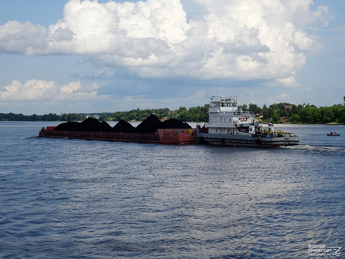 Радуга, Урал-2