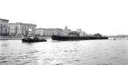 468 (Тип 430 (447), проект С-400, Москва); Разное — Неопознанные суда — РСФСР — Волжский / Камский / Московский бассейн