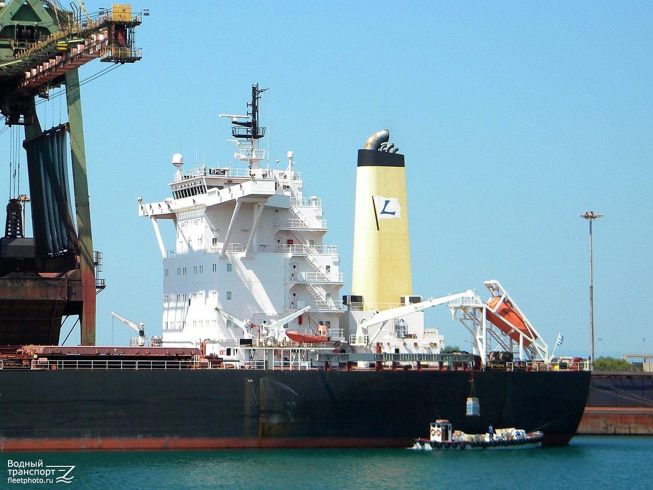 Epic. Надстройки