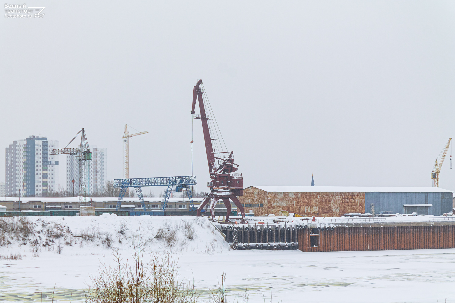 Обь-Иртышский речной бассейн