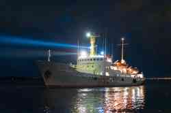 Николай Евгенов (Тип Владимир Сухоцкий (2-я серия), проект (Финляндия), Архангельск)