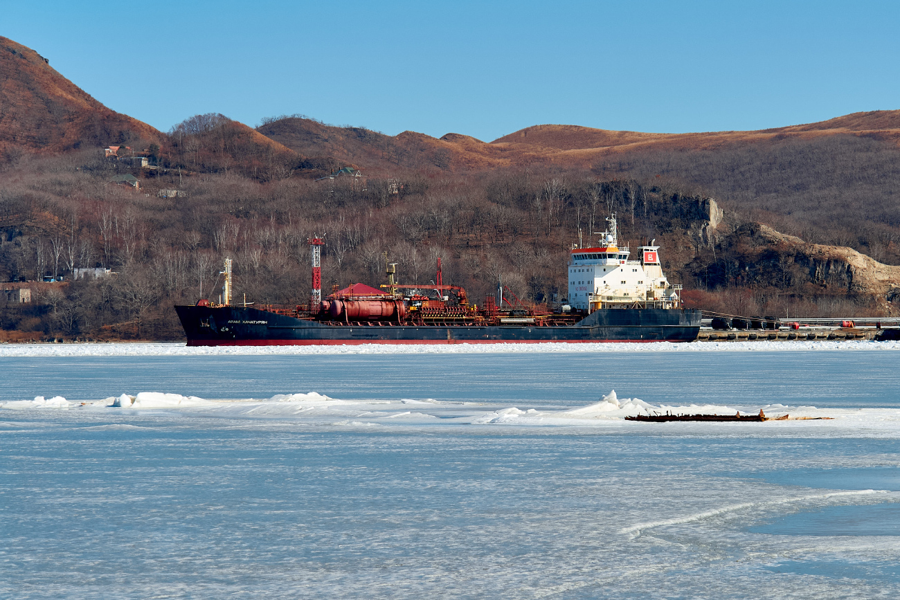 Арам Хачатурян