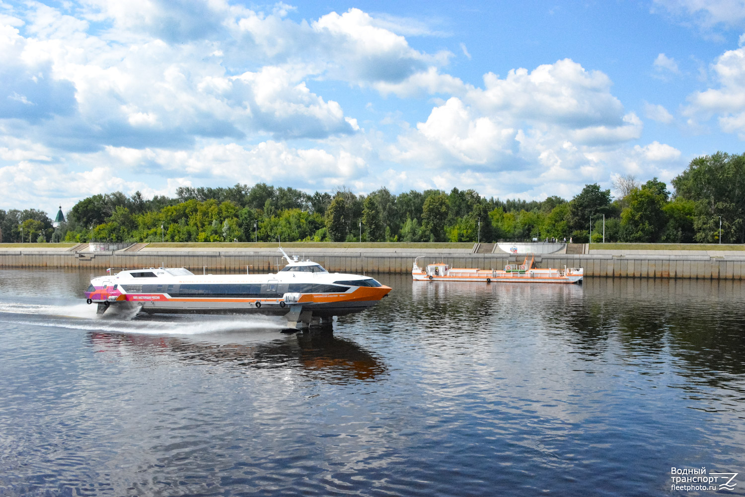 Конструктор Алексеев, БХ-27