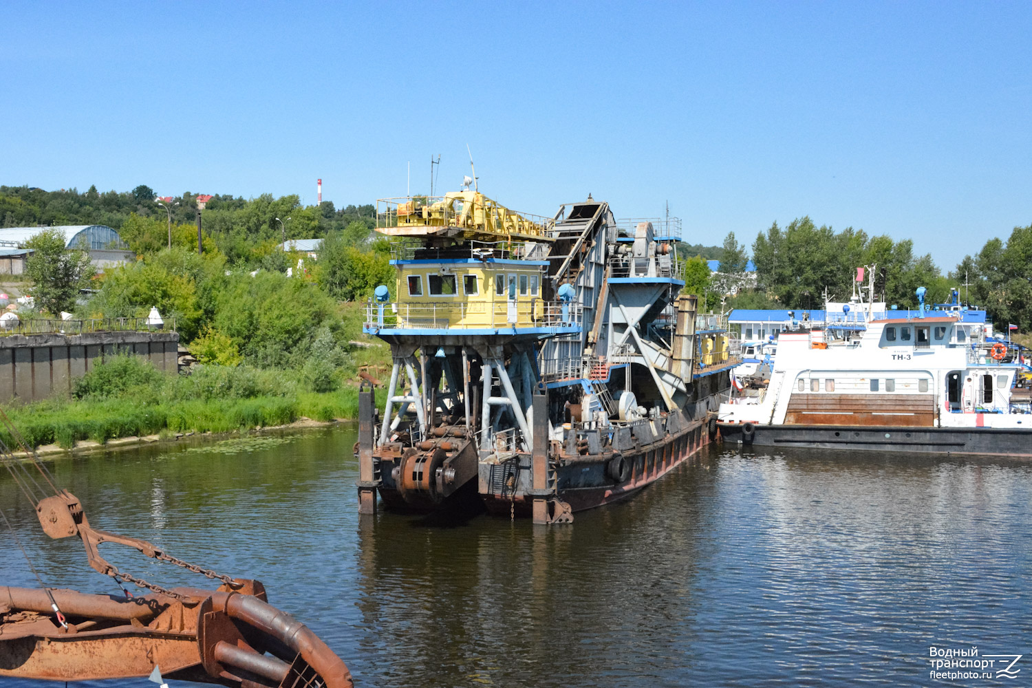 Инженер Крохин