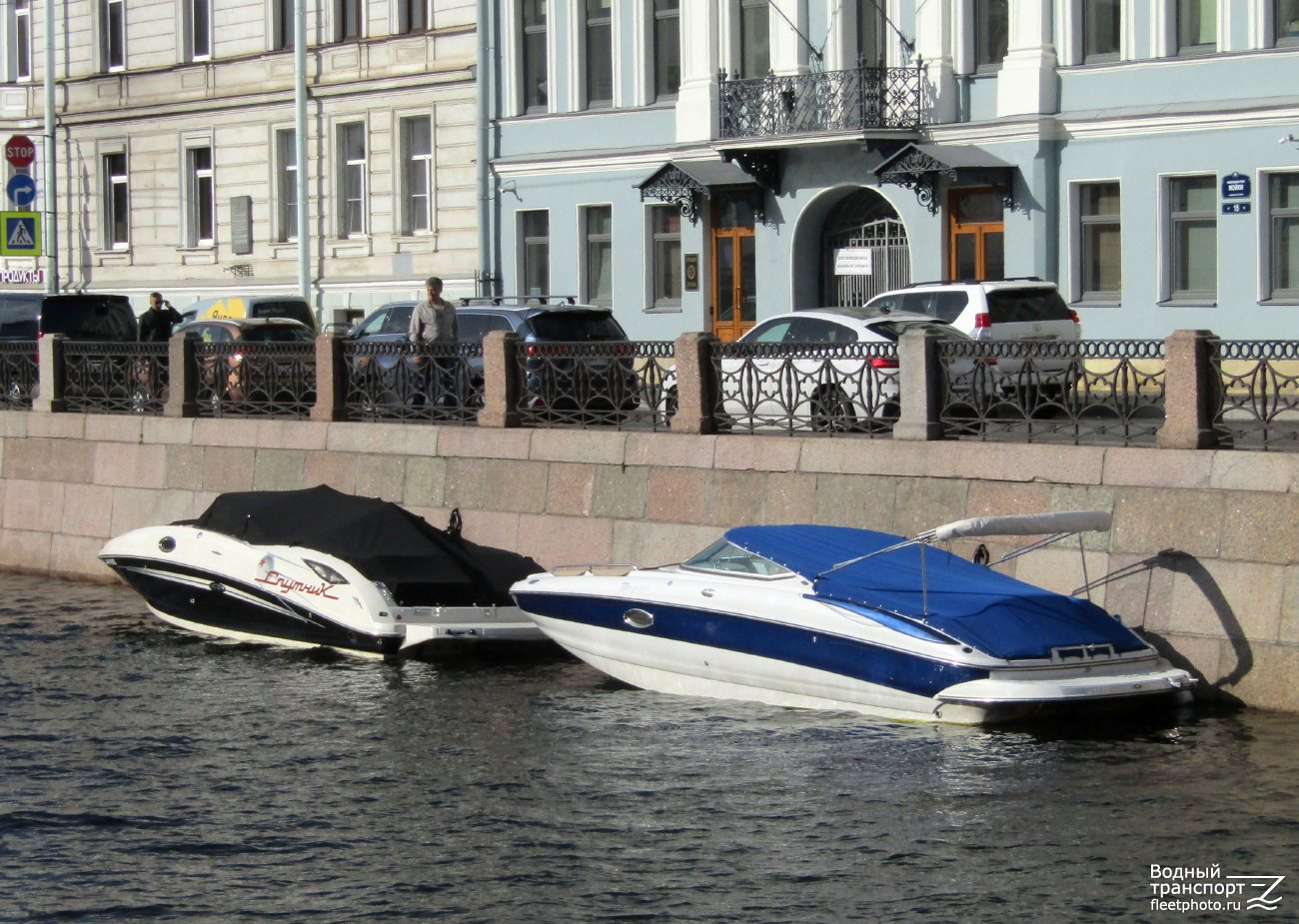 Спутник СА, Торнео