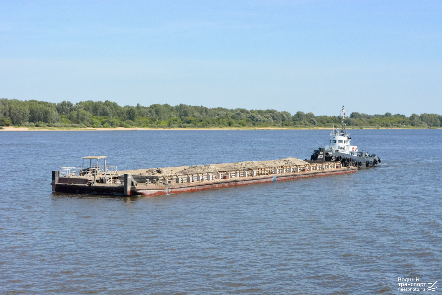 БС-602, Персей