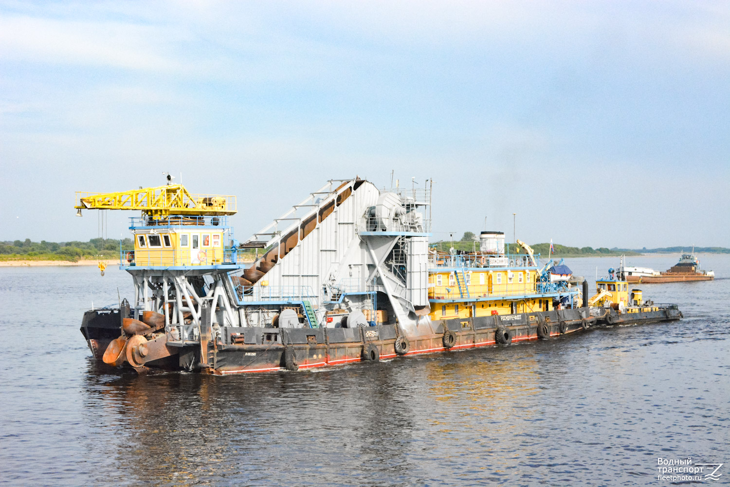 Волжский-516