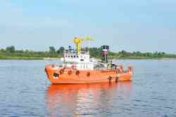 Тюлень-10 (Проект 2035, тип Тюлень, Махачкала)