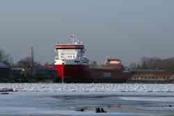 Longera (Тип Longera, Гронинген)