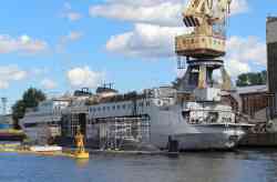 С-920 (Проект 1891, Санкт-Петербург)