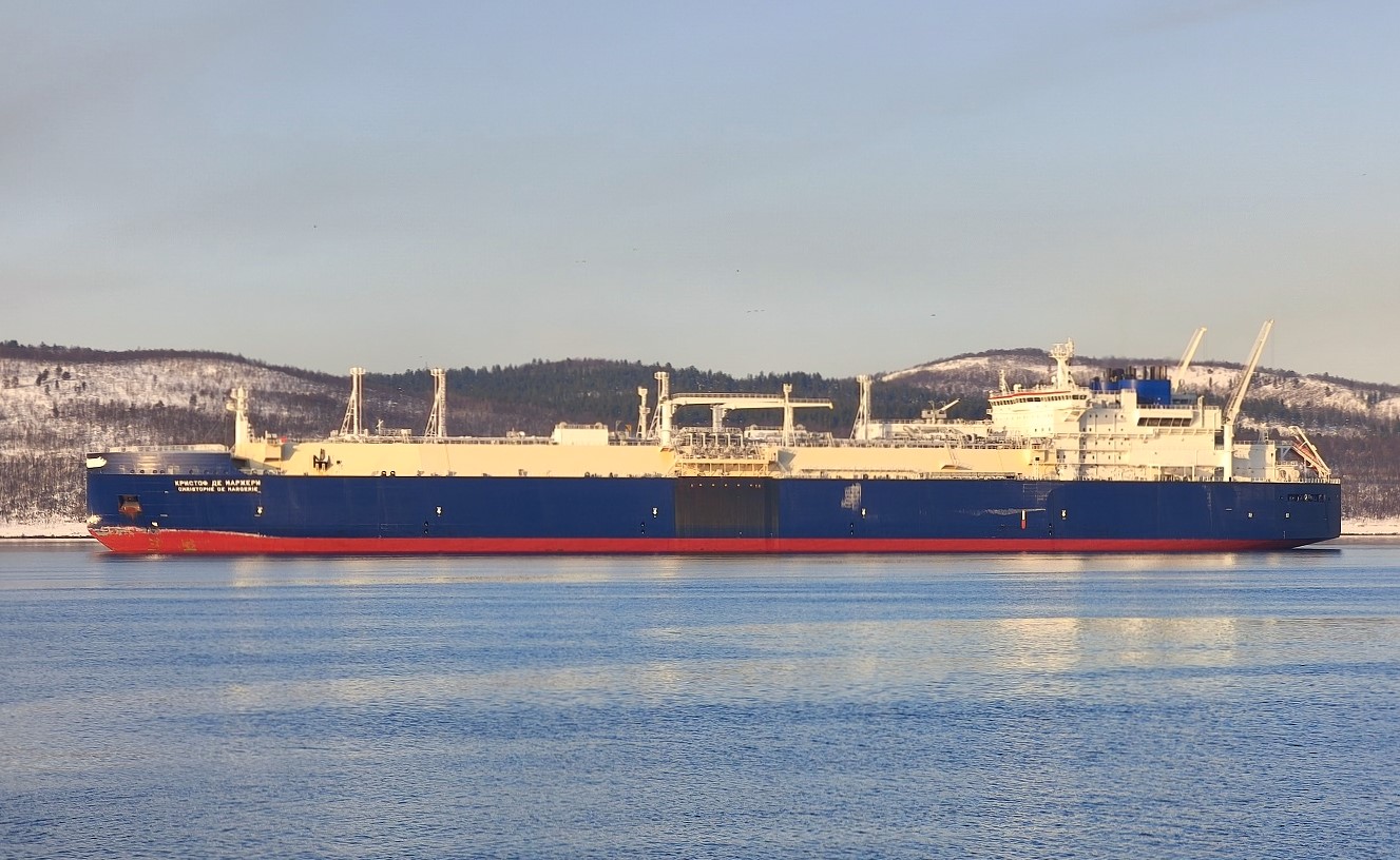 Кристоф де Маржери