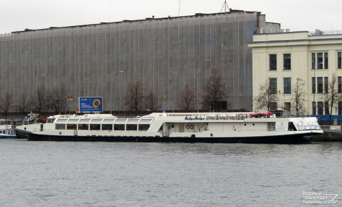 Дунаевский