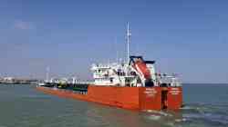 Армада Навигатор (Тип Армада Лидер / Армада / Армада М, проект 005RST01, Таганрог)