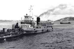 Жданов (Тип Шестая пятилетка, проект 576, Чайковский); Кольский (Тип БОР, проект 574 / 574А, тип Бор-500, Звенигово); 1843 (Проект 567/555/462, Волгоград)