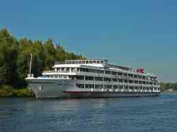 Феликс Дзержинский (Проект 92-016, тип Валериан Куйбышев, Нижний Новгород)