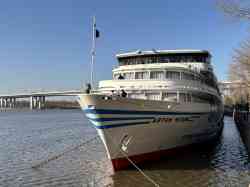 Anton Chekhov (Q-056, тип Антон Чехов design, Rostov-on-Don)