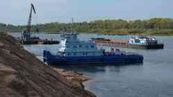 Ока-31 (Тип Ока, проект Р-86А, Пермь); Урал-25 (Тип Волгарь / Урал / Ангарский, проект Р-45Б, Пермь)