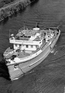 Академик Веденеев (Тип Озёрный (ЧССР), проект 3801-С, Москва)