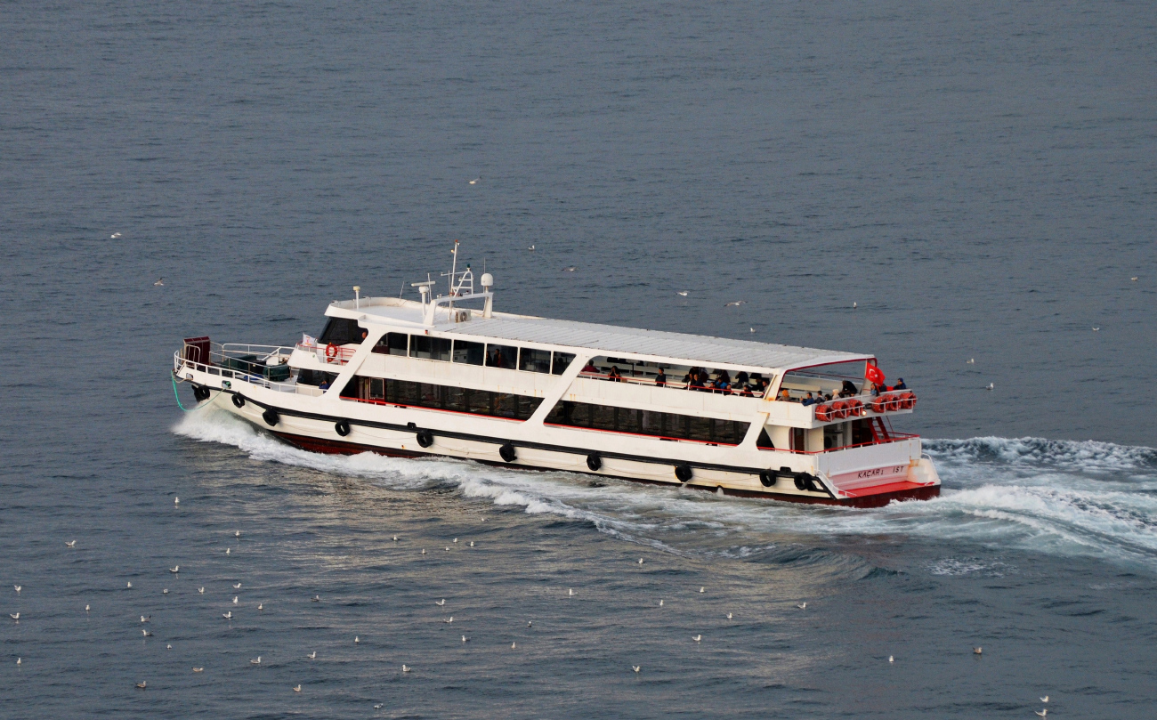 Kaçar 1
