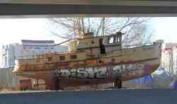 Оптимист (Маломерные суда, Санкт-Петербург)